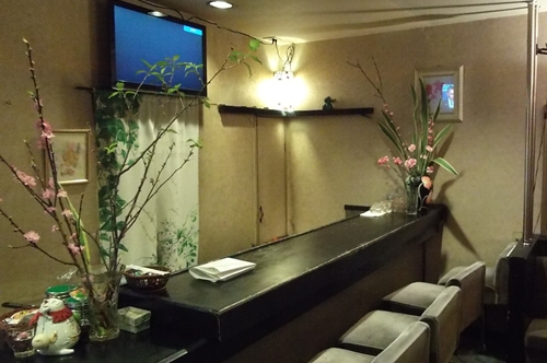 花しのぶの掲載写真